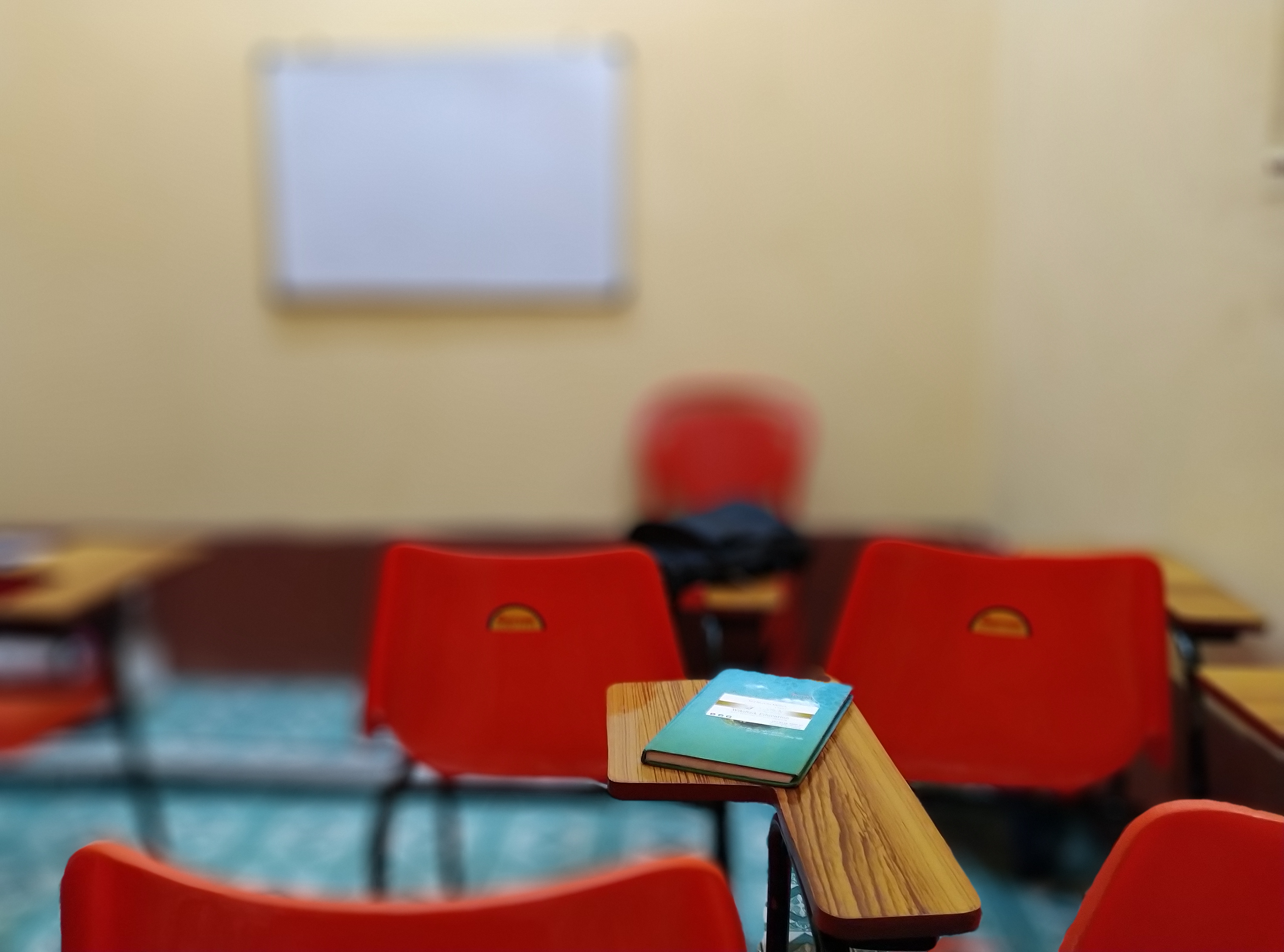 Wikifizik classroom